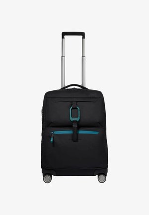 Piquadro, TROLLEY - Trolley - blu