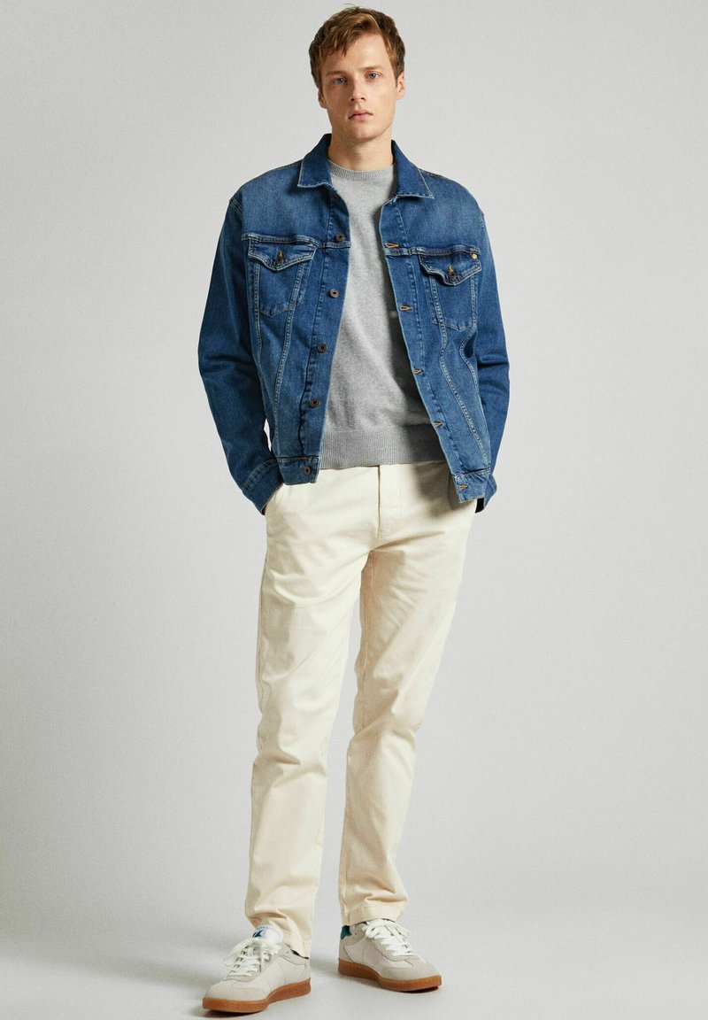 Pepe Jeans Chino wit