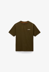 Selezionato, dark olive