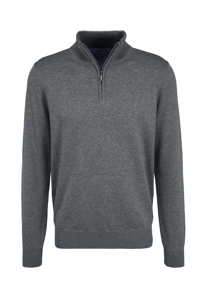 Fynch-Hatton Svetrík - steel