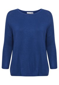 Unausgewählt, medieval blue