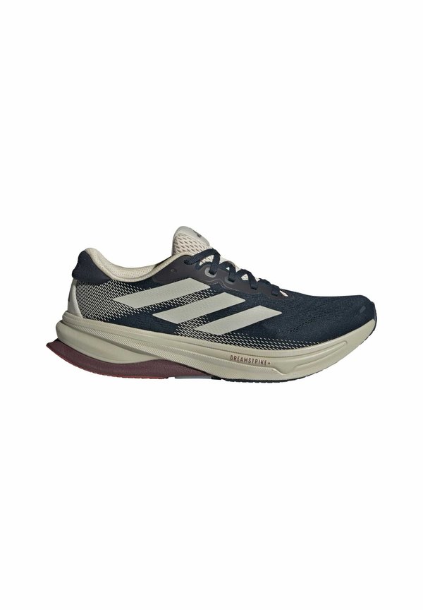 SUPERNOVA SOLUTION 2 M - Road running shoes - aurora ink alumina aurora ruby2
