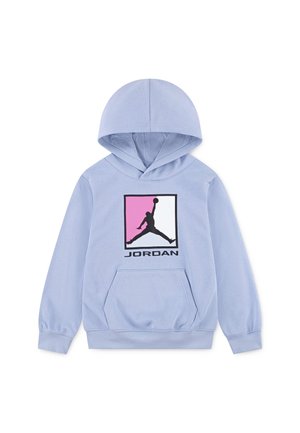 Sweat à capuche - bliss