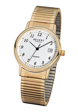 Regent Montre - goldfarben