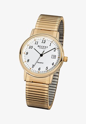 Regent Montre - goldfarben