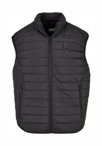 Unausgewählt, black