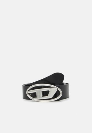 B-1DR UNISEX - Opasok - black