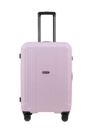 Maleta de cabina - sweetpink