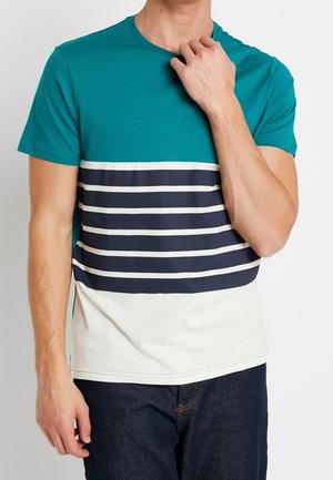 T-Shirt print - green