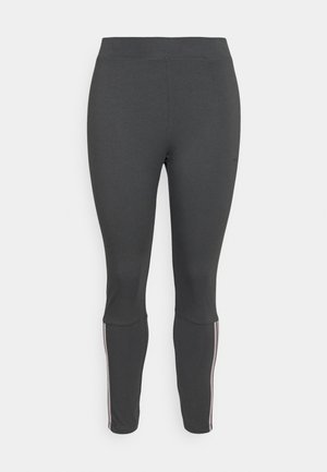 Leggings - anthracite