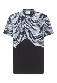 Unselected, schwarz