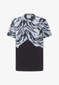 Sélectionné, schwarz