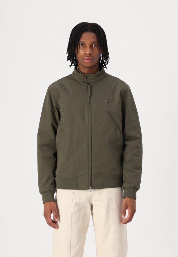 HARRINGTON JACKET - Light jacket