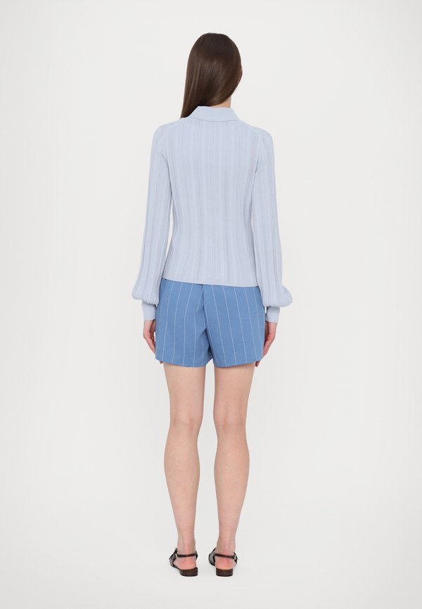 BRAID CARDIGAN - Cardigan2