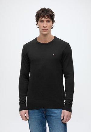 Tommy Hilfiger, ESSENTIAL - Trui - black