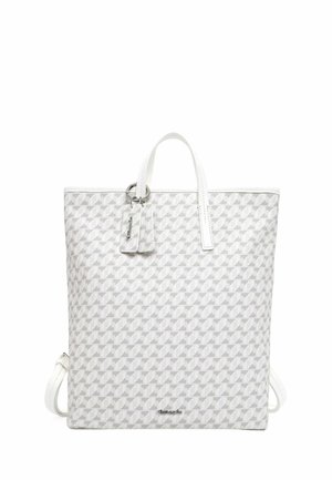 FRANCESCA - Sac à dos - white