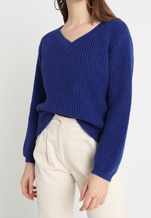 mint&berry Jersey de punto - blue