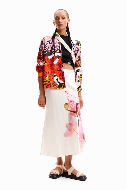 Jupes trap?�ze | Tous les articles chez Zalando - Page 2