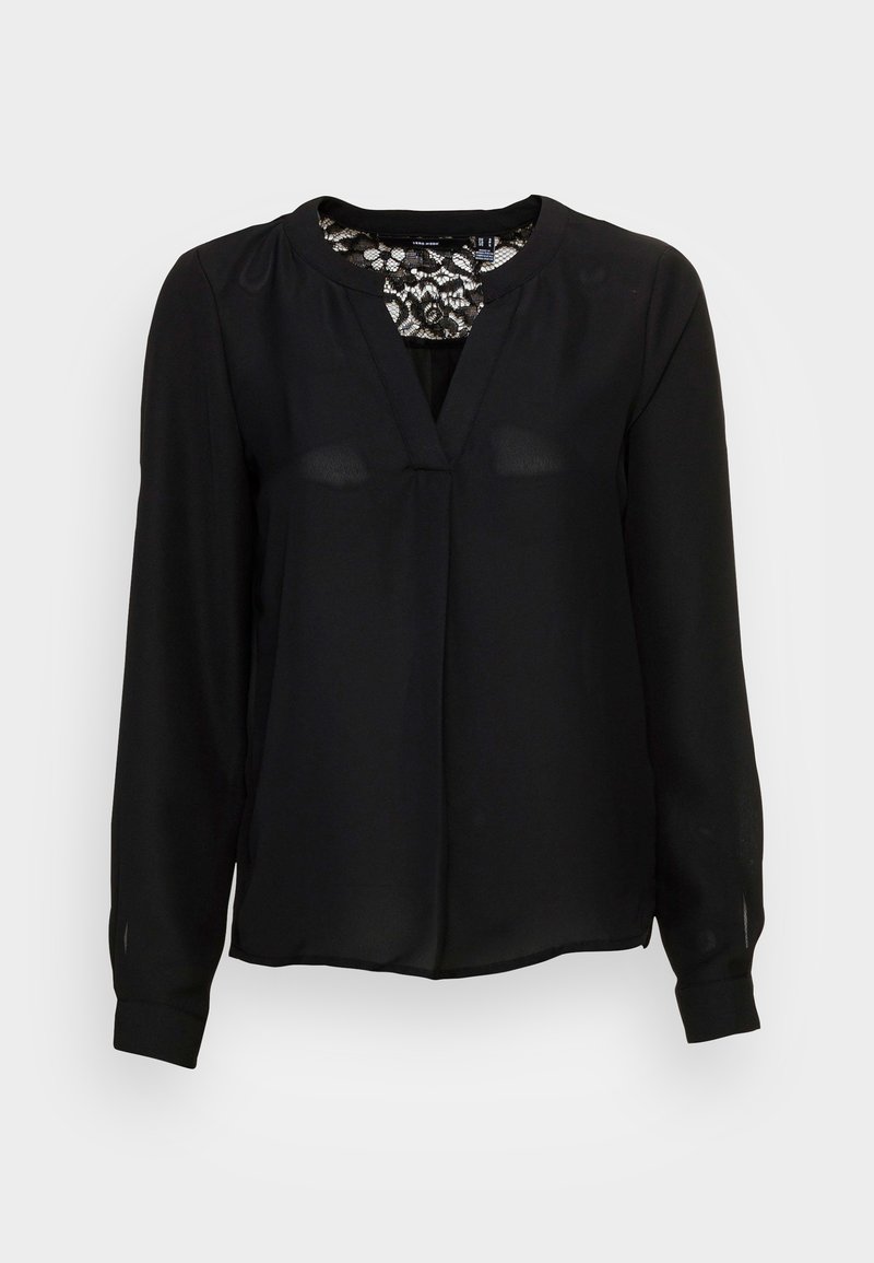Vero Moda Blouse zwart