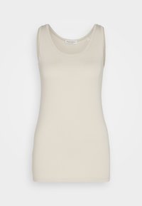 Unselected, stone grey