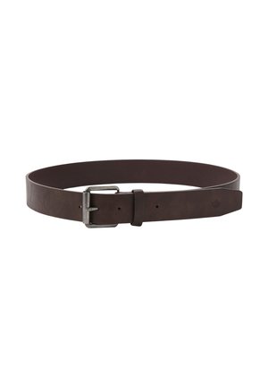 Cinturón de vestir - marron   brown