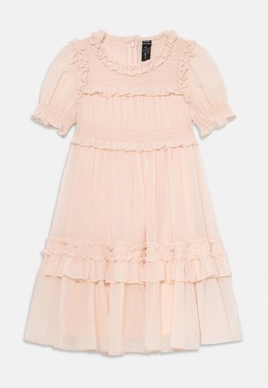 EMILIA GEORGETTE KIDS DRESS - Day dress - opal