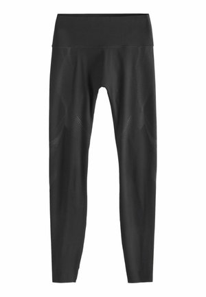 REGULAR FIT - SCULPT AND LIFT  - Legingi — bikses - black