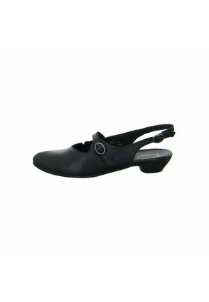 GRACE - Pumps - schwarz