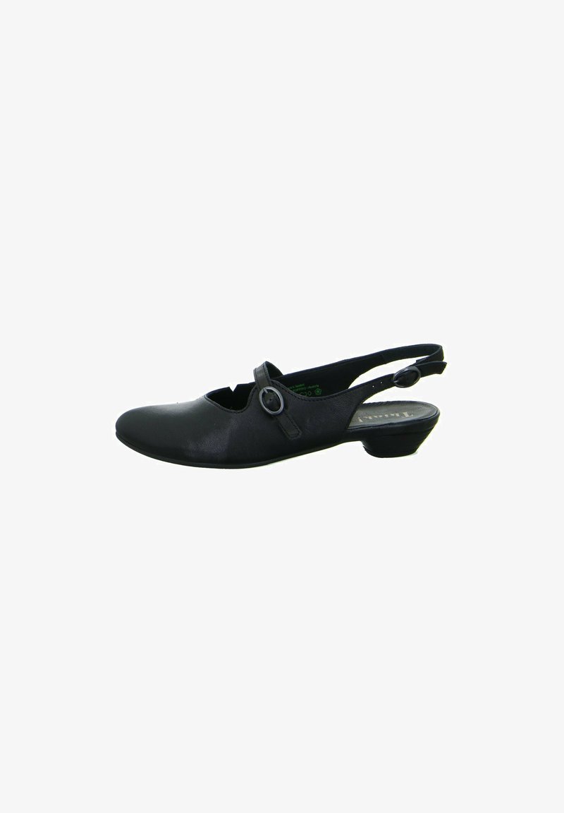 Think! GRACE - Pumps - schwarz