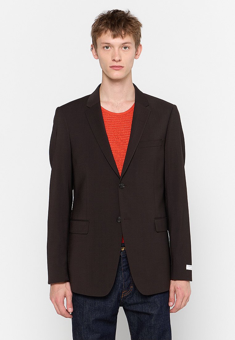 Tiger Of Sweden Colbert bruin