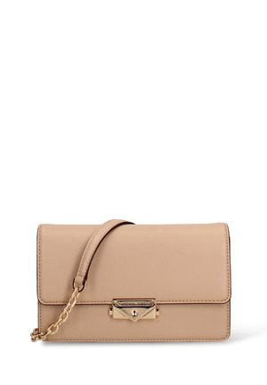 Handbag - camel