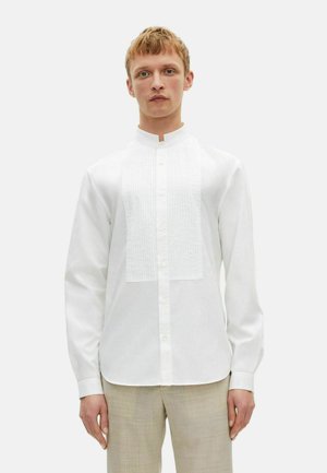 Hemd - white