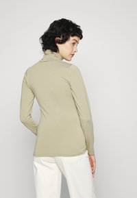 Modström TANNER - Camisola de manga comprida - elm