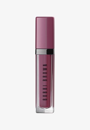 CRUSHED LIQUID LIPSTICK - Liquid lipstick - in a jam