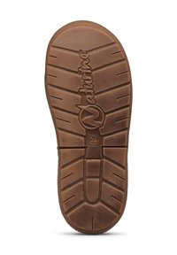 Naturino NIREZ VL - Scarpe a strappo - rosa