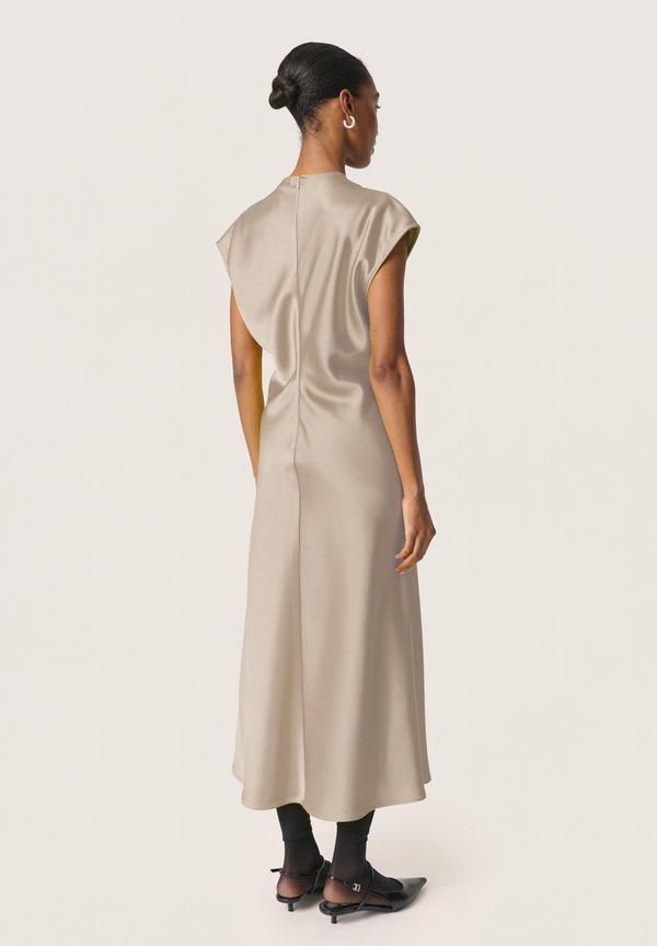 SLLIVA - Day dress - ancient scroll4