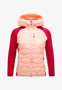 Peak Performance Helium Down Hybrid Hood - Doudoune Homme | Achat en Peak Performance Helium Down Hybrid Hood - Doudoune Homme | Achat en