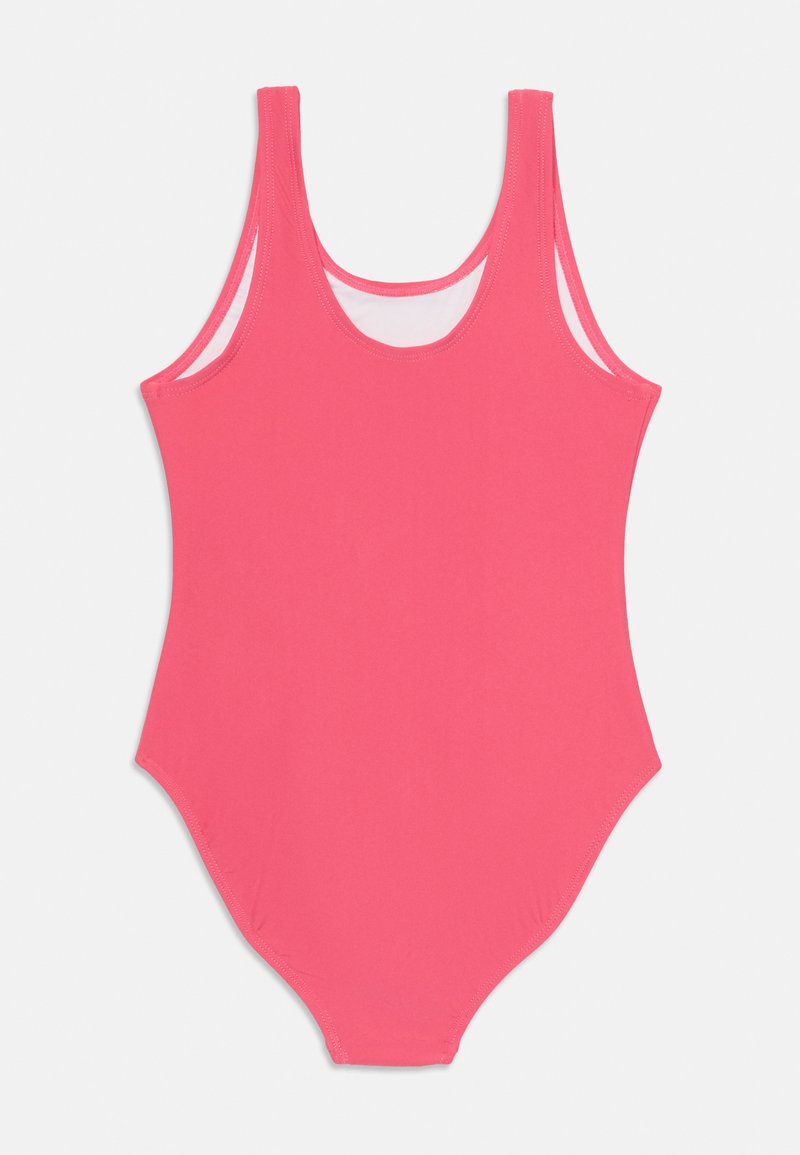 Guess JUNIOR ONE PIECE Costume da bagno juicy pink/corallo