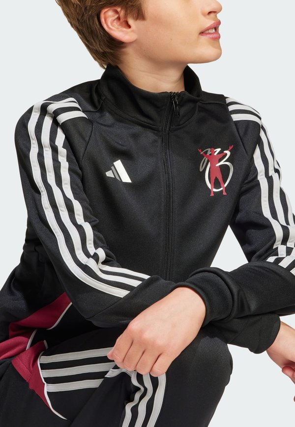 JUDE BELLINGHAM KIDS - Training jacket2