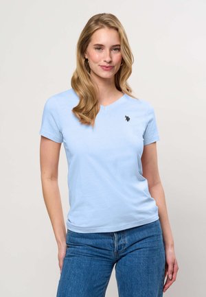 U.S. Polo Assn. UWASSIA - T-shirt basic