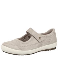 Legero Riemchenballerina - grey