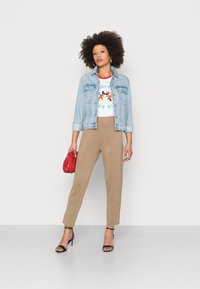 Springfield LICENCIA DISNEY - - - Zalando.es