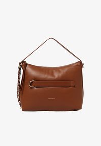 Selezionato, marrone