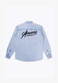 Nem kiválasztott, light blue denim