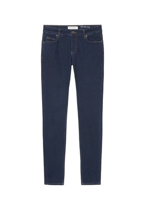Slim fit jeans - blue