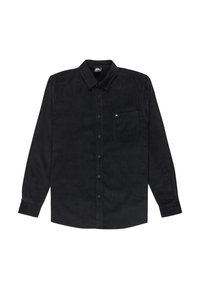 SMOKE TRAIL LANGÄRMLIGES - Overhemd - black