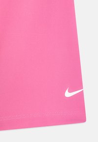 Nike Performance ONE BIKE UNISEX - Tamprės – kelnės - magic flamingo/white