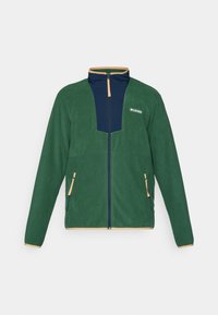 Unselected, rain forest/collegiate navy
