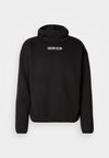 HOODIE - Hoodie - black