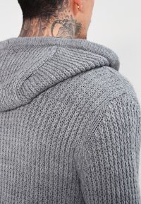 Key Largo Gilet - grey